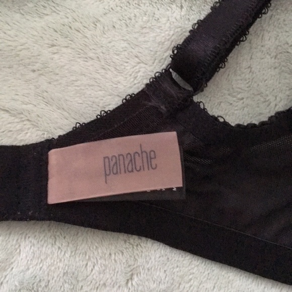 Panache Jasmine balconette bra - Picture 6 of 7
